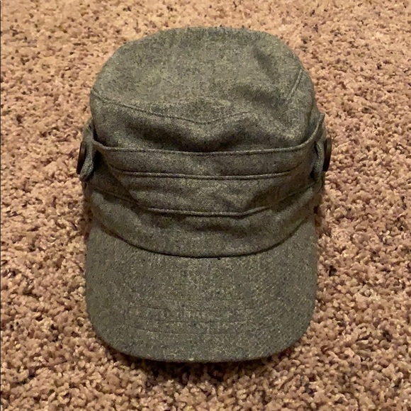 athleta hat